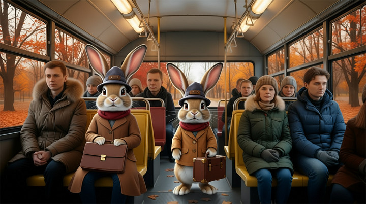 Во Владимире хотят в 10 раз увеличить штраф для безбилетников