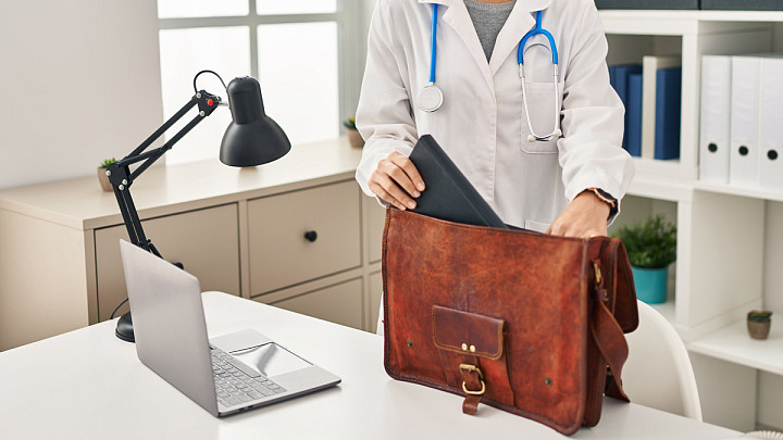 Ряд владимирских главврачей могут уволить из-за роста кредиторской задолженности больниц