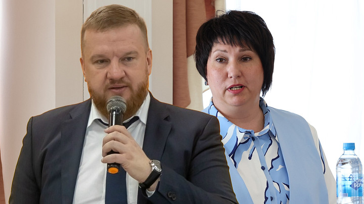 Стали известны кандидаты на должности глав Гороховецкого и Кольчугинского округов