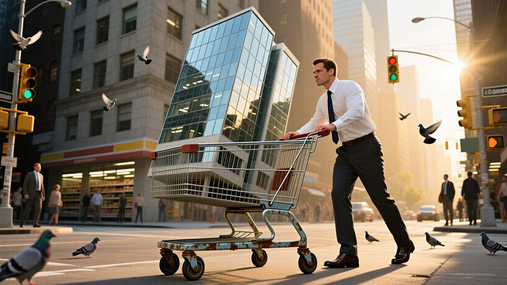 Во Владимирской области утверждают план продажи государственного имущества